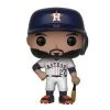 Sports Funko Pop! MLB #12 JOSE ALTUVE White Jersey (Astros)
