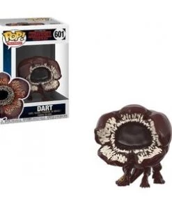 Funko Pop! Television #601 DART (Stranger Things)