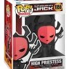 Pop! Animation HIGH PREISTESS (Samurai Jack)