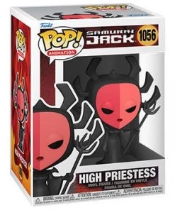 Pop! Animation HIGH PREISTESS (Samurai Jack)