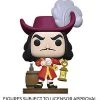 New Releases Pop! Disney CAPTAIN HOOK (Villians)