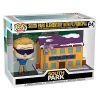 Pop! Town SOUTH PARK ELEMENTARY W/PC PRINCIPLE