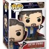 Pop! Marvel DOCTOR STRANGE (Spider-Man No Way Home)
