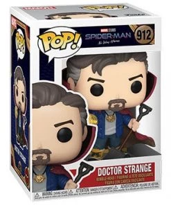 Pop! Marvel DOCTOR STRANGE (Spider-Man No Way Home)