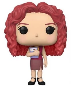 Pop Television Pop! TV GRACE ADLER (Will & Grace)
