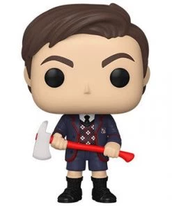 Television Pop! TV NUMBER 5 (Umbrella Academy)