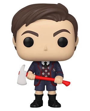 Television Pop! TV NUMBER 5 (Umbrella Academy) 1 Television Pop! TV NUMBER 5 (Umbrella Academy)