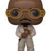 Music Pop! Rocks TUPAC SHAKUR (Available For Pre-Order) Television
