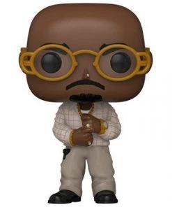 Music Pop! Rocks TUPAC SHAKUR (Available For Pre-Order) Television