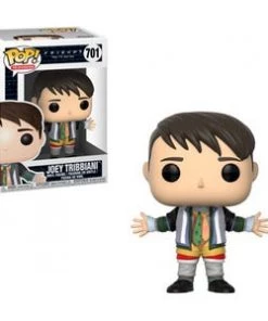 Pop! TV #701 JOEY TRIBBIANI (Friends) Television