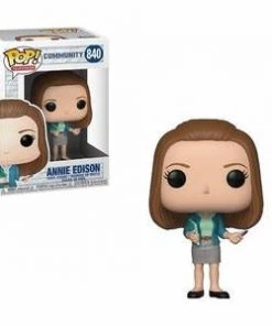 Television Funko Pop! TV ANNIE EDISON (Community)