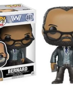 Funko Pop! Television #461 BERNARD (Westworld)