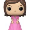 Pop! TV RACHEL In PINK DRESS (Friends)