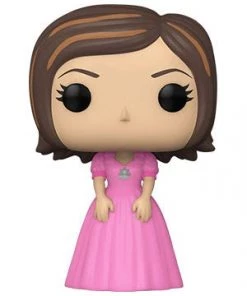 Pop! TV RACHEL In PINK DRESS (Friends)