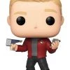 Television Funko Pop! Tv ROBERT DALY (Black Mirror)