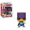 Pop! Television #503 BARTMAN (The Simpsons)