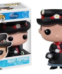 PoP! Disney #51 MARY POPPINS