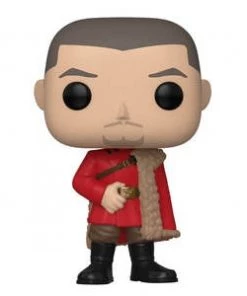 Funko Pop! #89 Viktor Krum (Harry Potter)