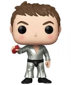 Pop! TV DENNIS As The DAYMAN (Sunny In Philadelphia)