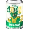 Masters Of The Universe Vinyl SODA Mer-Man W/Chase Variant (Available For Pre-Order) SODA FIGURES
