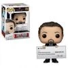 Funko Pop! Marvel #472 HAPPY HOGAN (Spider-Man Far From Home)
