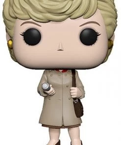 Television Pop! TV #370 Murder She Wrote JESSICA FLETCHER