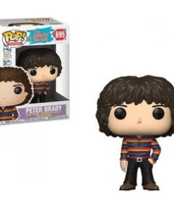 Funko Pop! Television #695 PETER BRADY (The Brady Bunch)
