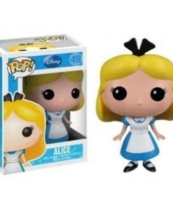 Pop! Disney #49 ALICE