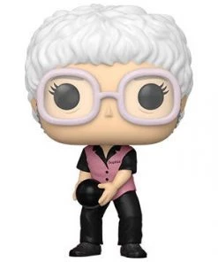 Funko Television Pop! TV SOPHIA In Bowling Uniform (Golden Girls)