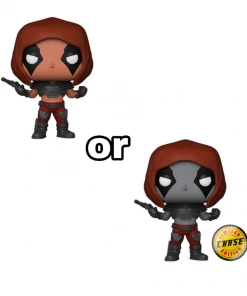 GI JOE Pop Vinyl! ZARTAN W/Chase Variant (G.I. Joe) #12 Television