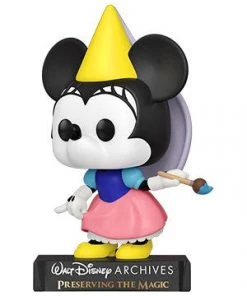Pop! Disney PRINCESS MINNIE 1938 (Available For Pre-Order)