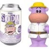 SODA FIGURES Funko Soda PETER POTAMUS