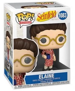 Funko Pop! TV ELAINE In DRESS (Seinfeld)