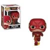 DC Comics Pop! Television #713 THE FLASH Running (TV Series)