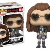 Funko Pop! Television #480 DARLENE (Mr. Robot)