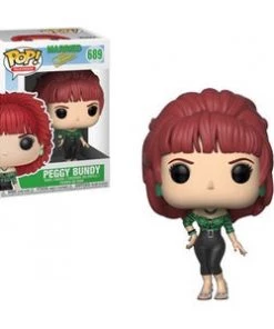 Funko Pop! Television #689 PEGGY BUNDY (Married With Children)
