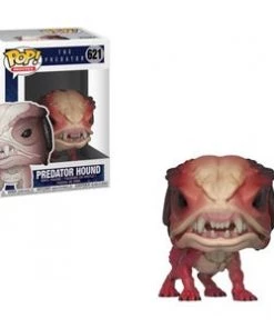 Funko Pop! Movies #621 PREDATOR HOUND (The Predator)