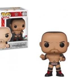 Sports Funko Pop! WWE #61 BATISTA