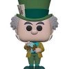 Pop! Disney MAD HATTER (Alice In Wonderland 70th Anniv)