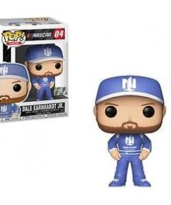 Sports Funko Pop! NASCAR #04 DALE EARNHARDT JR.