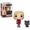 Funko Television Pop! TV SABRINA SPELLMAN & SALEM #777