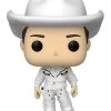 Television Pop! TV COWBOY JOEY (Friends) #1067