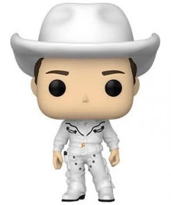Television Pop! TV COWBOY JOEY (Friends) #1067