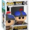 Pop! RANGER STAN (South Park)