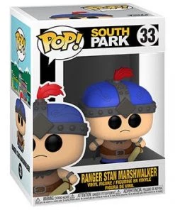 Pop! RANGER STAN (South Park)