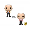 Pop! TV GUNTHER W/Chase (Friends) Television