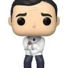 Funko Pop TV STRAITJACKET MICHAEL #1044 (the Office)