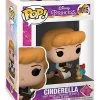 New Releases Pop! Disney CINDERELLA (Ultimate Princess)