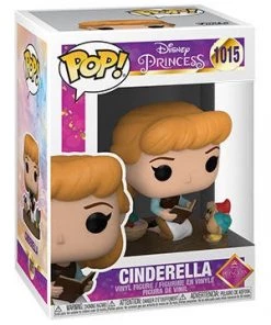 New Releases Pop! Disney CINDERELLA (Ultimate Princess)