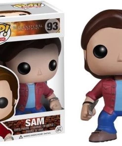 Pop! Television #93 SAM (Supernatural)